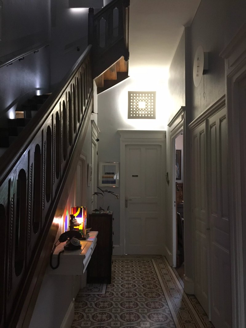 Le 27 Boutique B & B