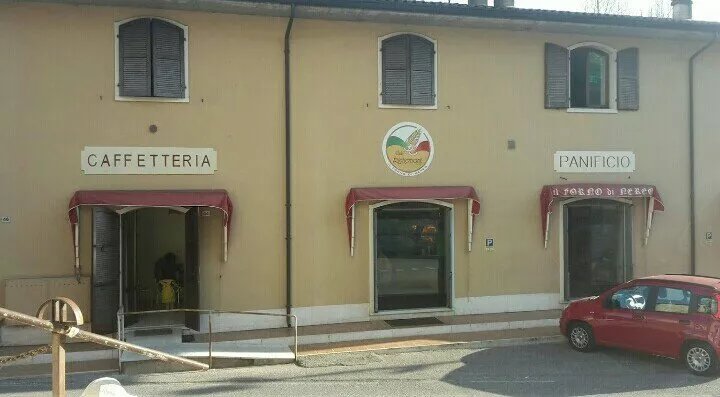 Il Forno di Nereo