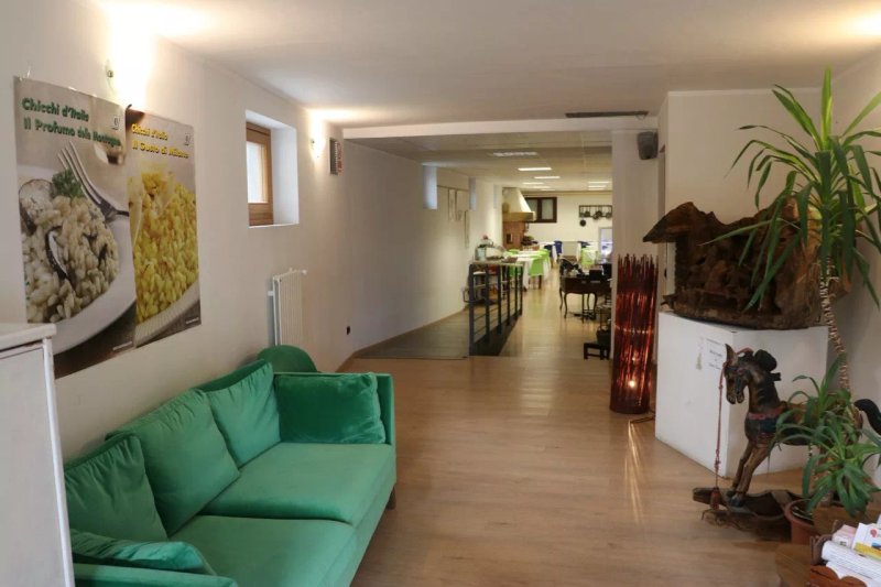 Ristorante Intrecci