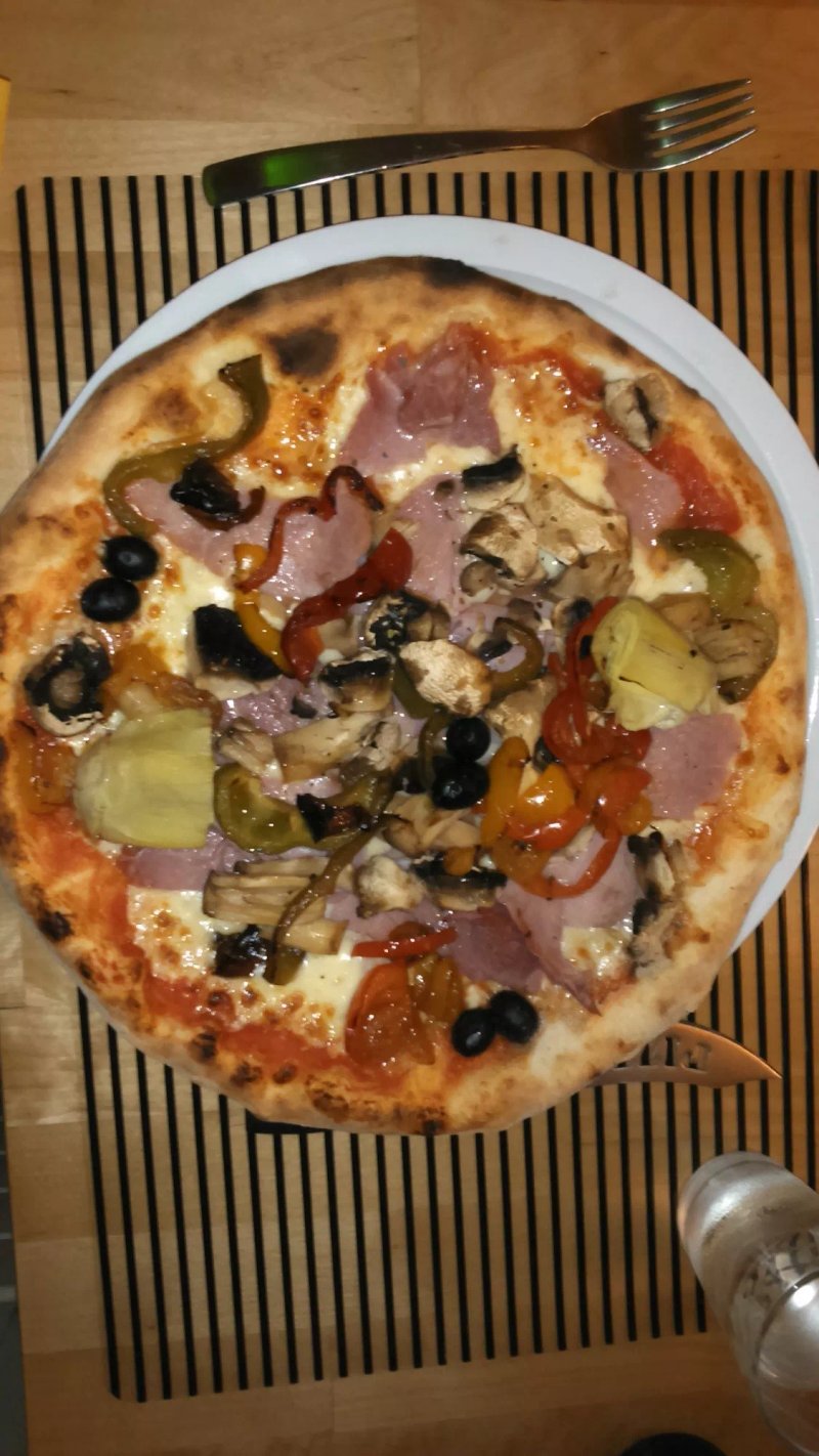 ristorante pizzeria La Dolce Vita