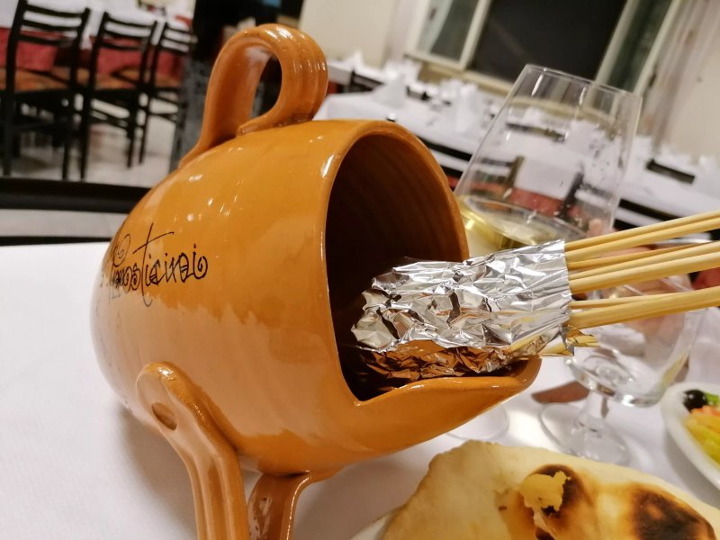 Ristorante Pizzeria La Campagnola
