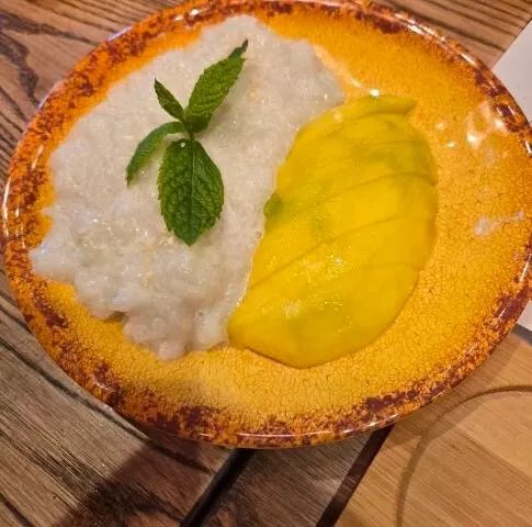 Rosa's Thai Kingston