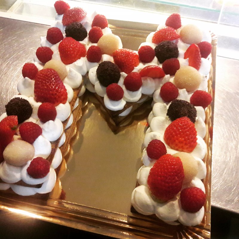 Vilapao Pastelaria e Padaria