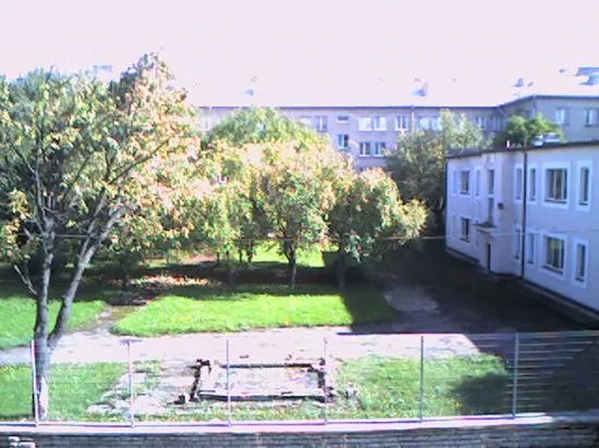 Stroomi