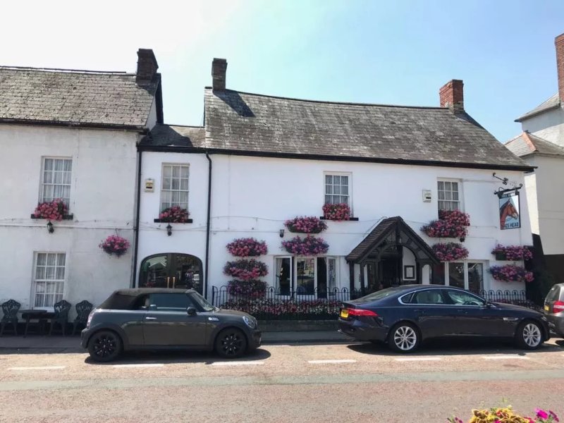 Nag's Head Pub