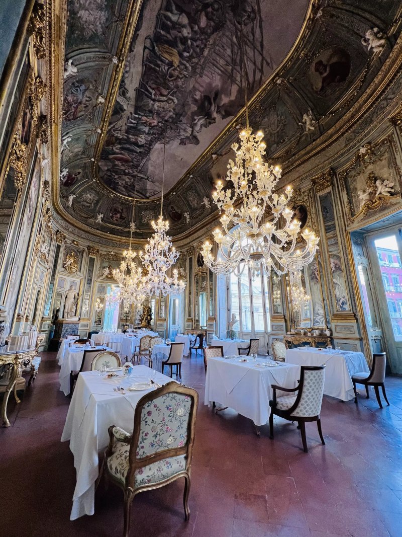 Palazzo Doria D'Angri