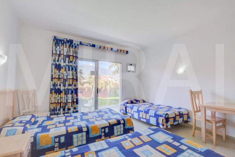 La Carabela Apartments