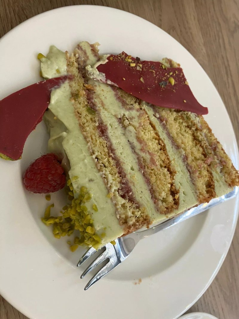 Altruist Urban Cafe