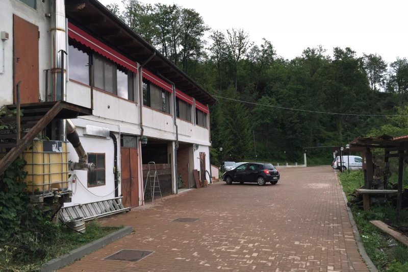 Agriturismo Cascina del Vai