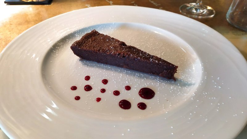 La Pausa Ristorante
