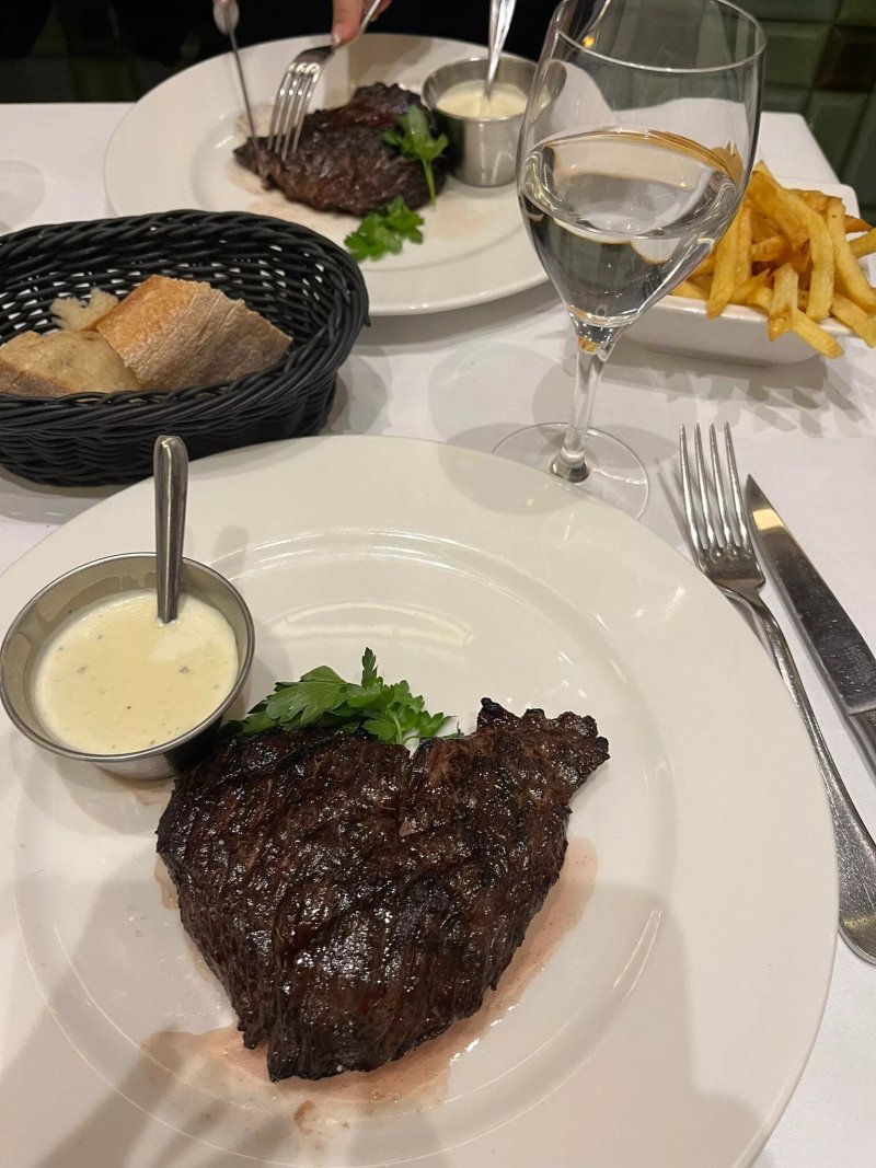 Vagenende Brasserie