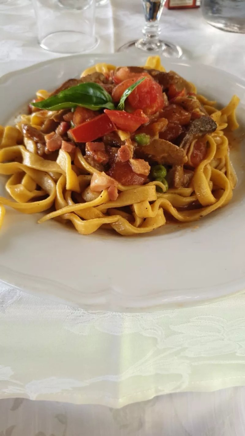 Ristorante Belvedere