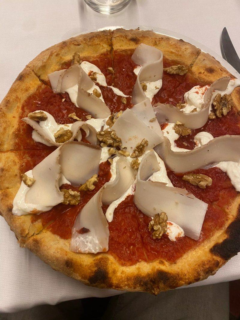 La Taverna Antica