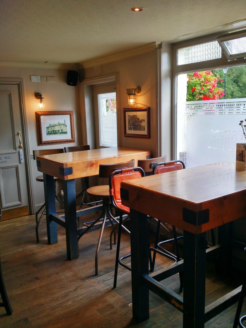 The Prince Blucher, Twickenham