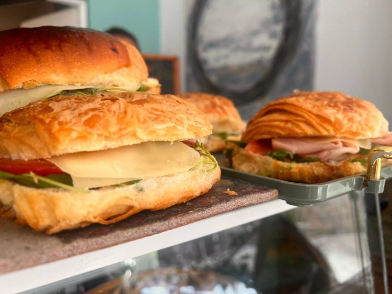 Manjares Pasteleria