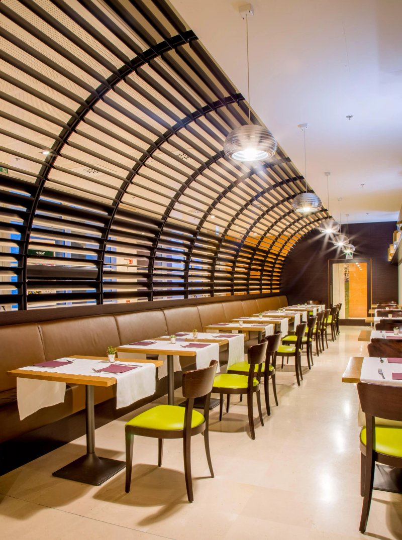DiVino Osteria Trevigiana Restaurant