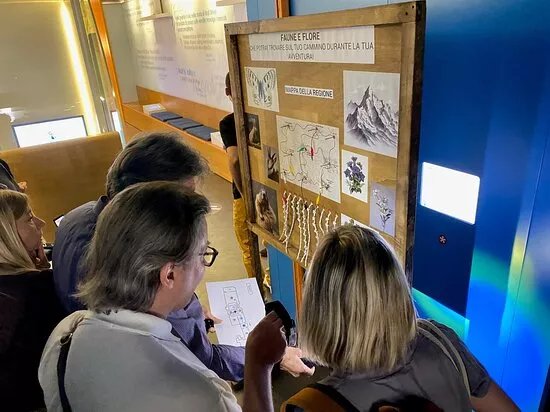La Scalata - La Nuova Escape Room MDR