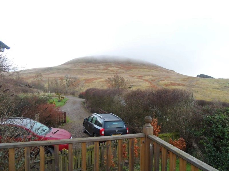 Whitelee Holiday Cottages
