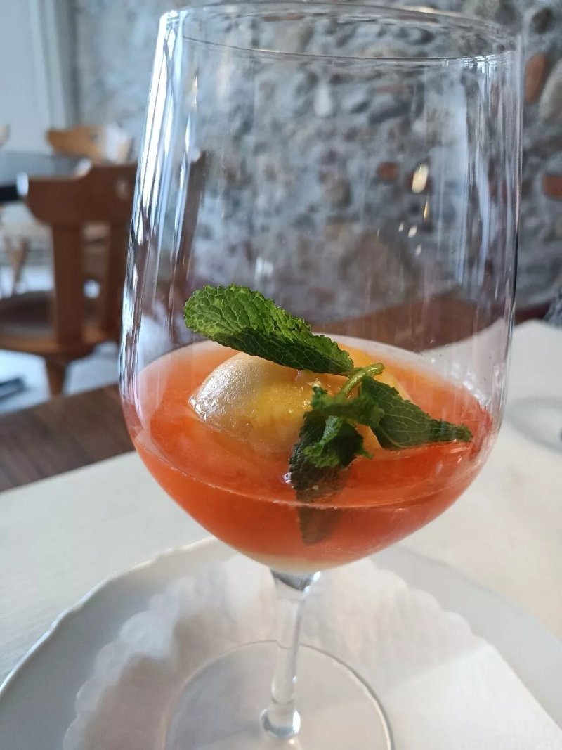Restaurant Krone