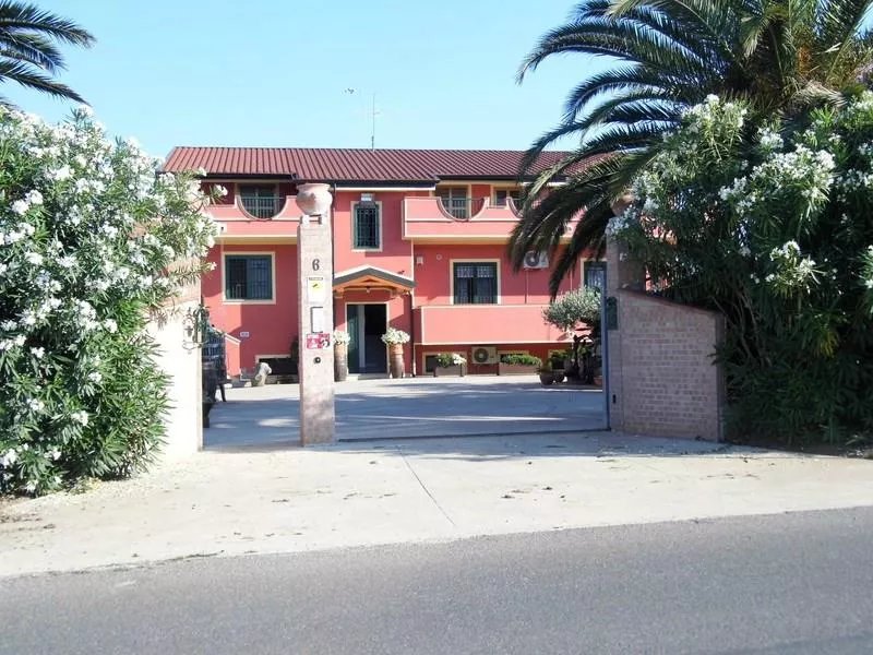 Le Palme Bed And Breakfast