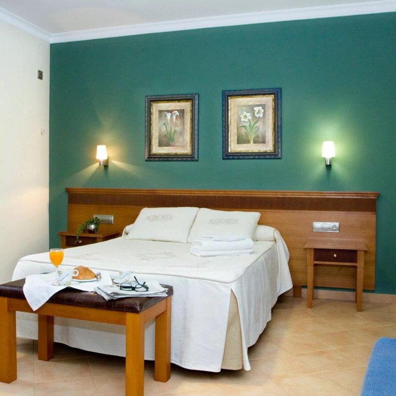 Hotel Ramis