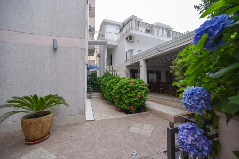 Hotel Suzana