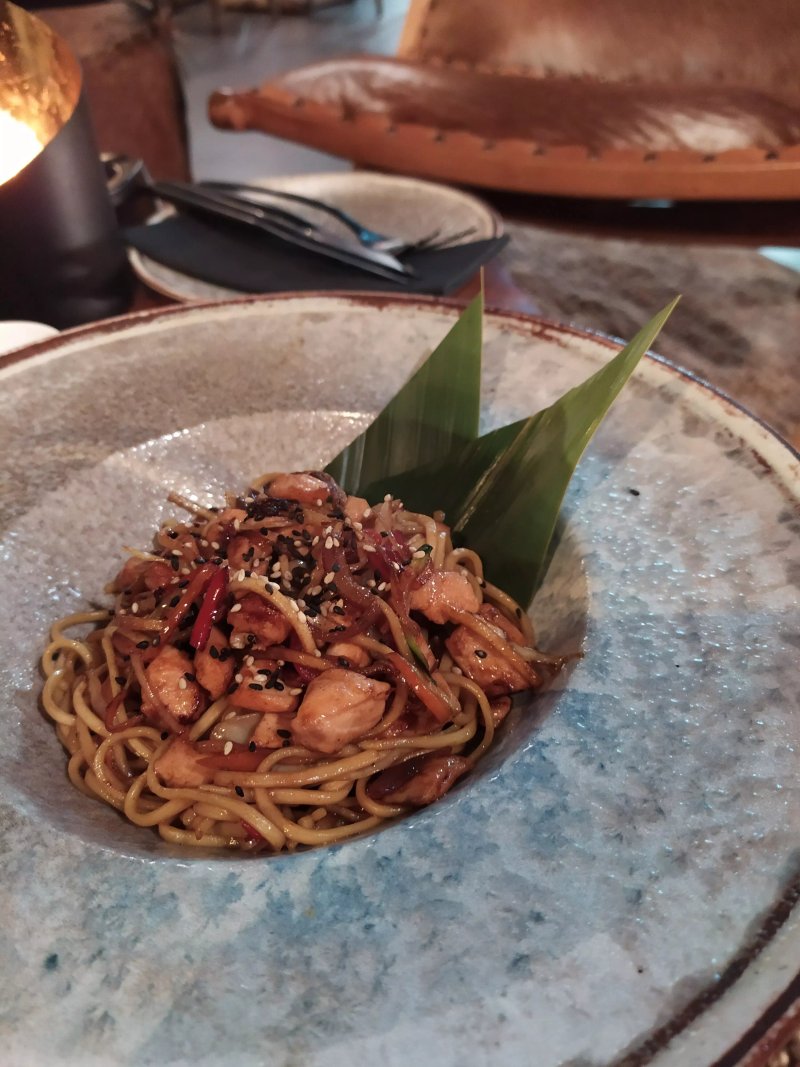 Nobushi - Ristorante Giapponese