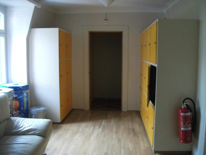 Schaffhausen Youth Hostel