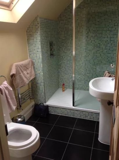 Hayes Guest House