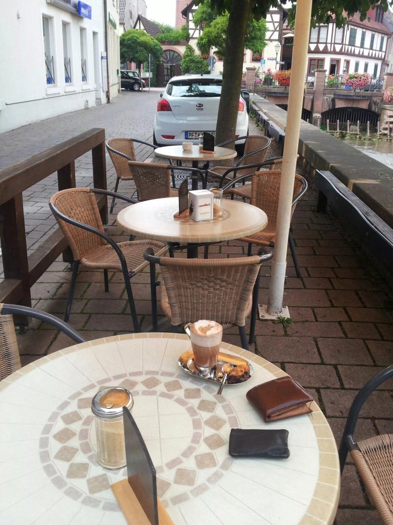 La casetta del Caffe