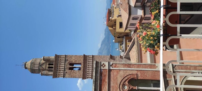 Altavilla B&B
