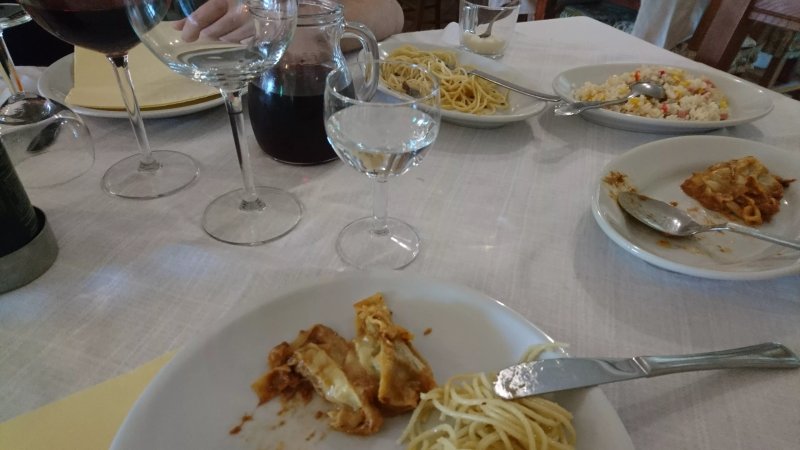 Agriturismo Taver