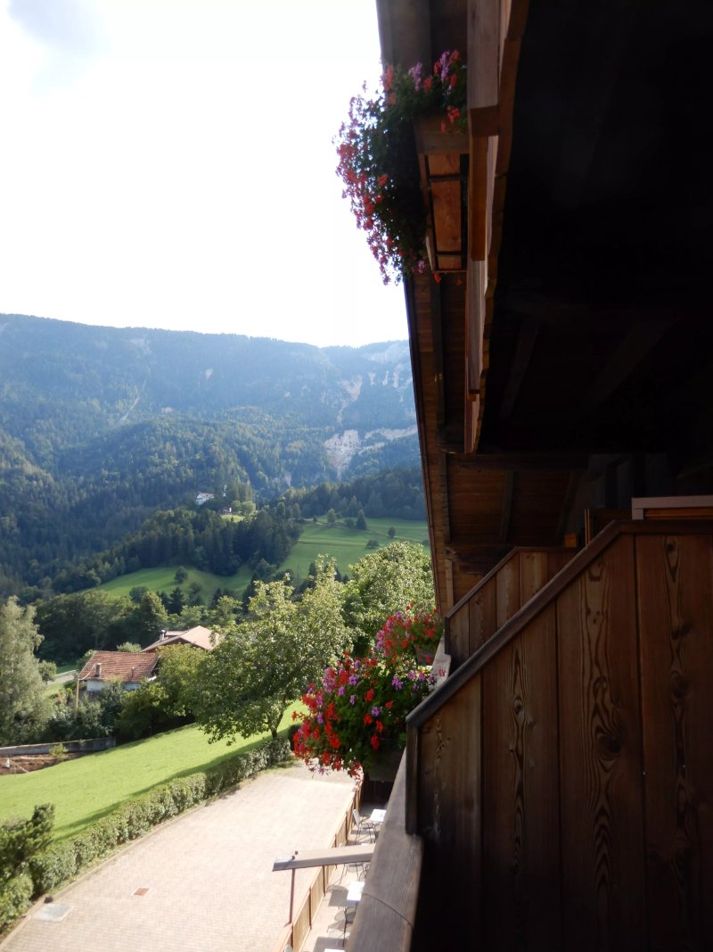 Grissianer Hof