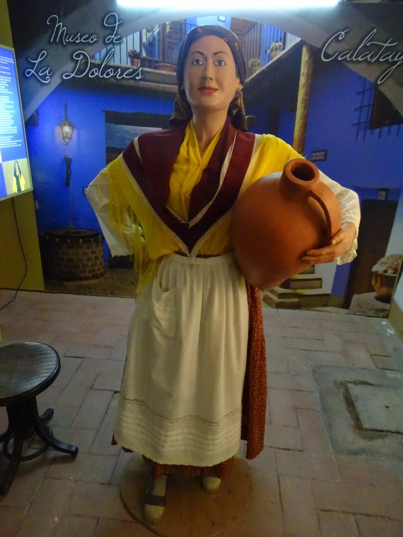 Hospederia Meson de La Dolores