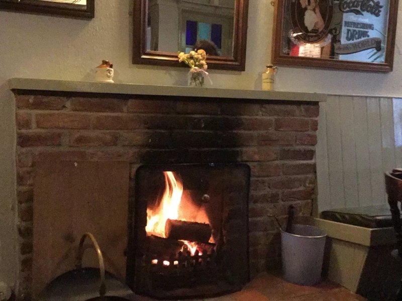 The Grenville Arms