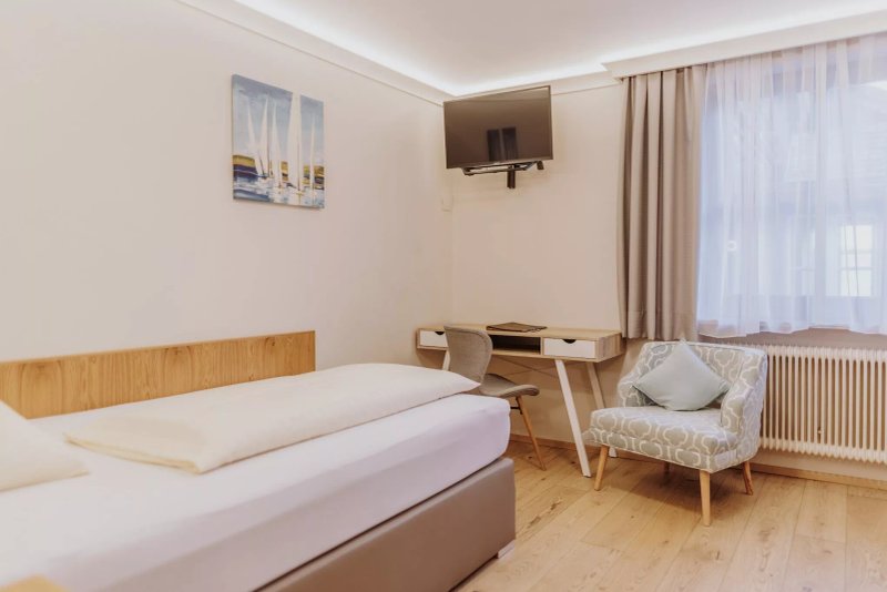 Landhotel Gschirnwirt