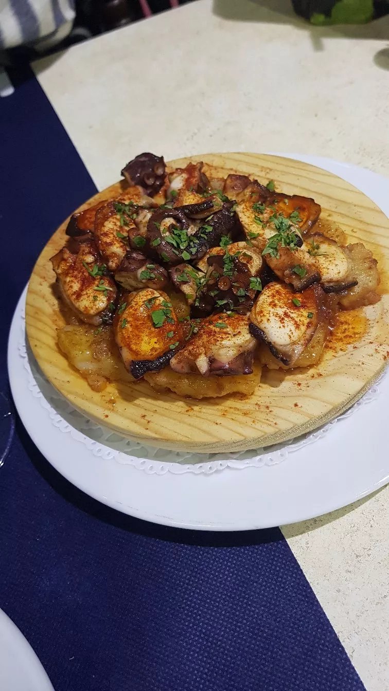 Restaurante La Proa