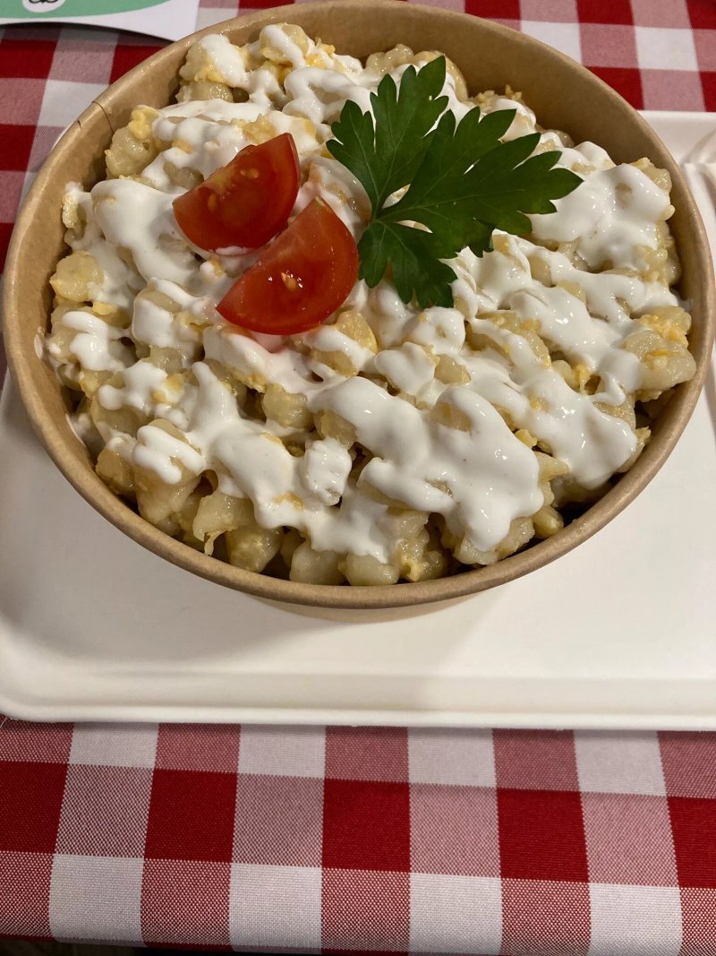 Nokedli Factory