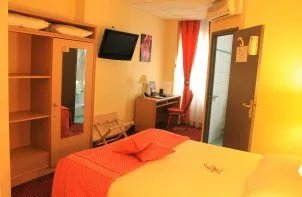 Hotel Foch