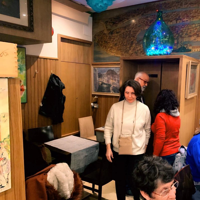 Trattoria Canonica