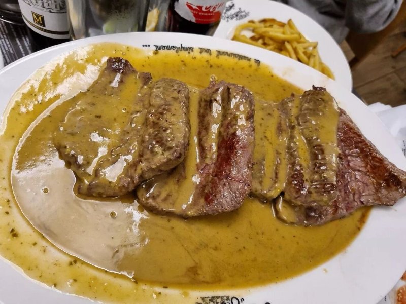 Bistro Regent Toulouse Purpan