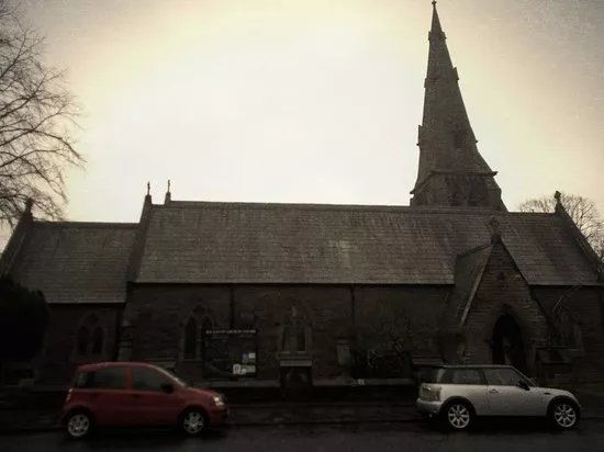 All Saints Church