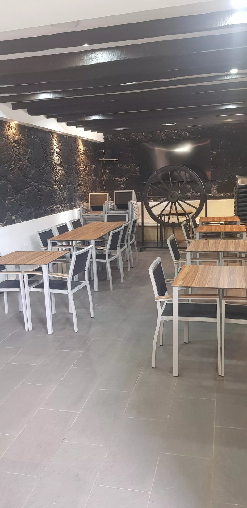 Roma Nuda Italian Restaurant