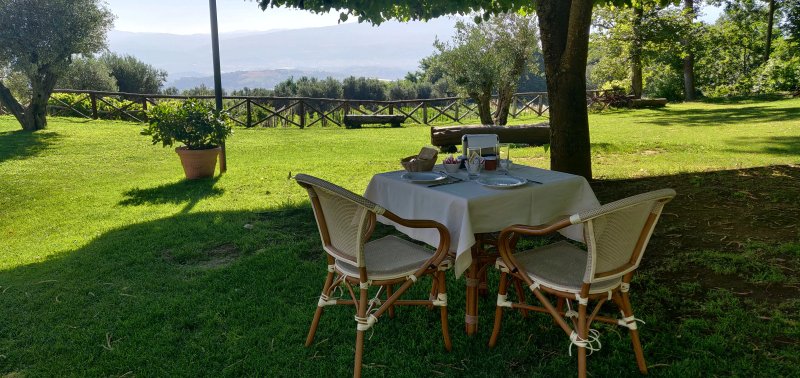 Agriturismo La Forestella