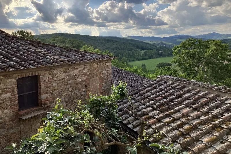 Castello di Montalto - San Giovanni Ovest