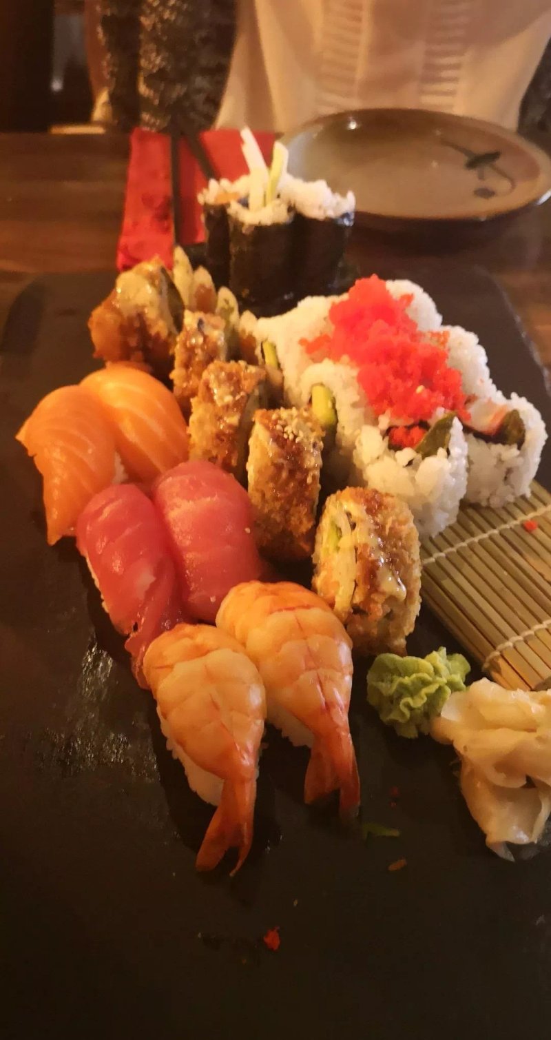 Yedo Restaurant