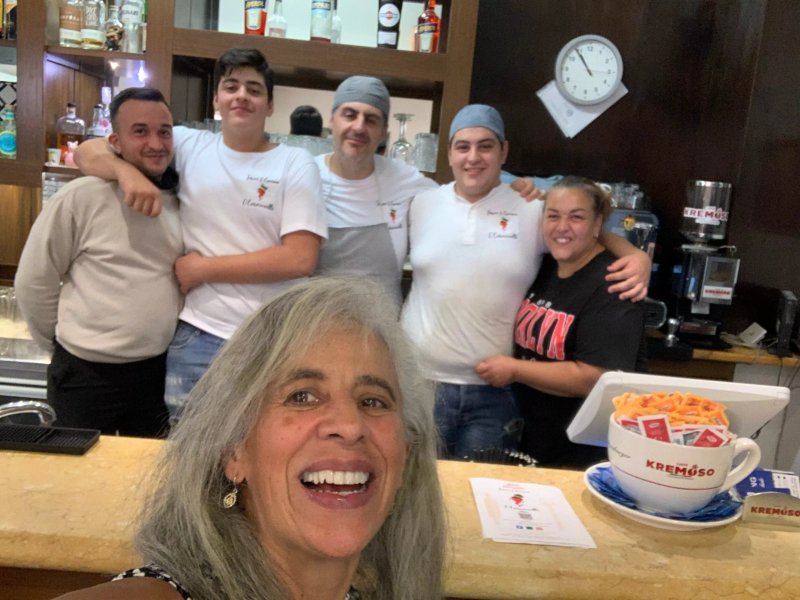 'O Curniciello. Forno & Cucina