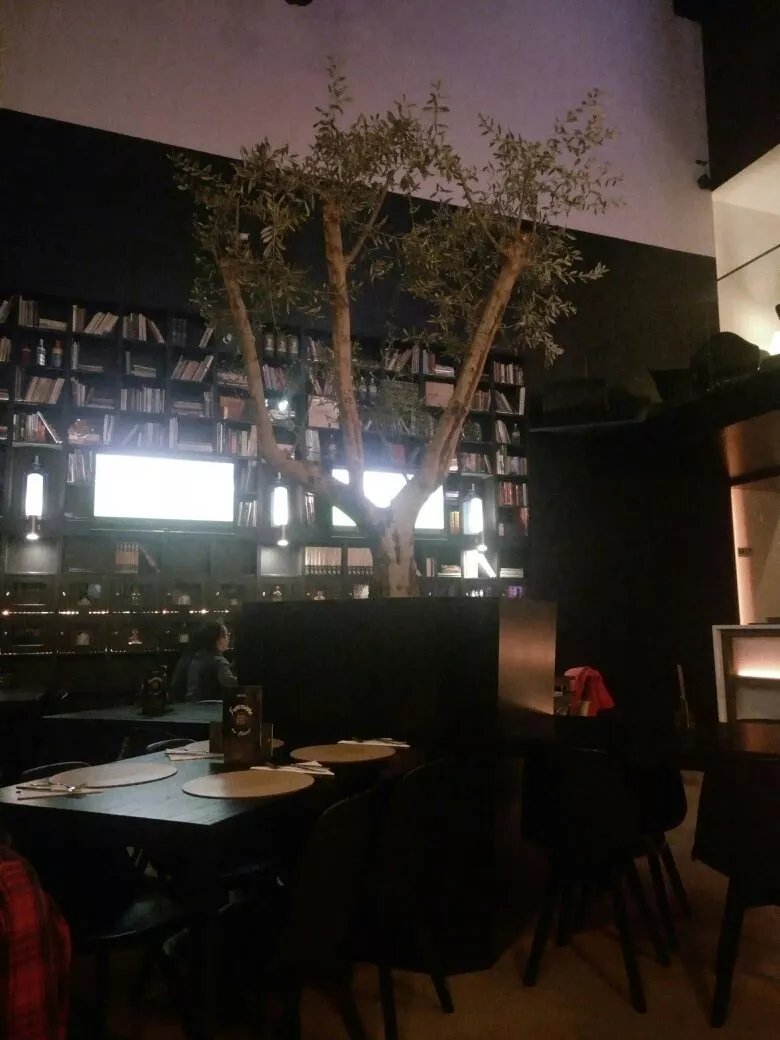 Bairro Novo Bistro