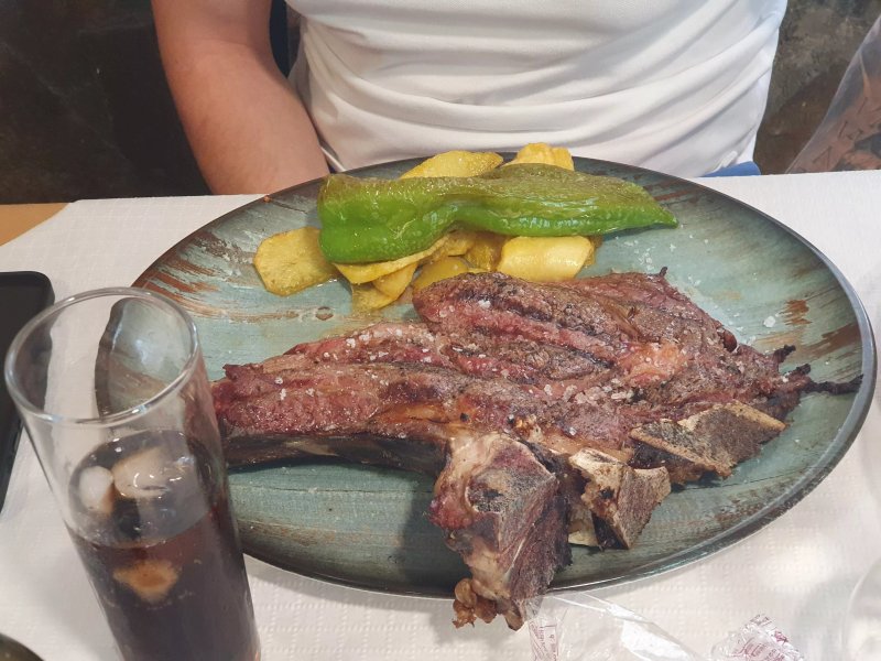 Los Siete Robles