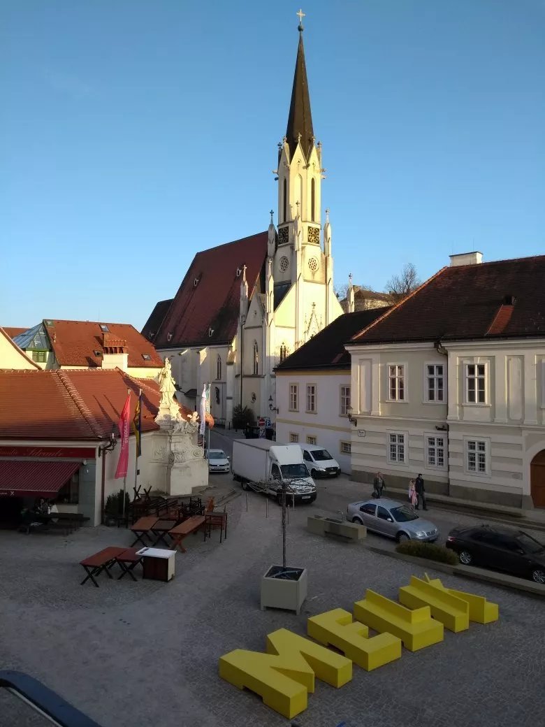 Hotel Stadt Melk